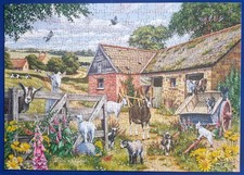 PRE-LOVED: House of Puzzles