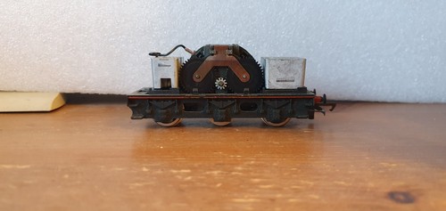 Hornby b17 d49 - shire, hunt