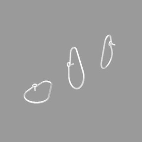 Volantex luff ring for - volantex,