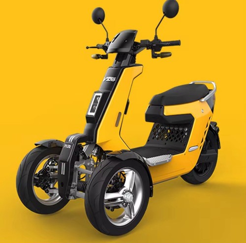 V28 electric scooter colors - scooter,