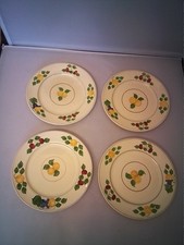  Adams Royal Ivory Titian Ware