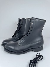 Addison Boots Biltrite Steel