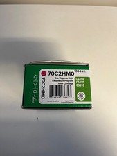 Lexmark CS310 Return Programme