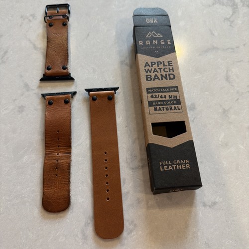 Range made usa - range,