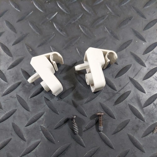 Ford mk2 pair - mk2,