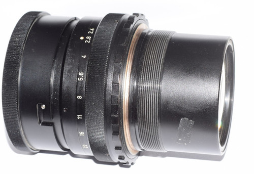 Leitz canada lens elcan - leitz,