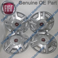 Fits Fiat Ducato 15" Wheel