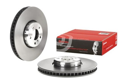 Brembo c416 brake disc - 09.c416.13,