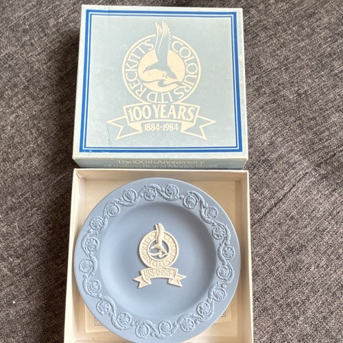 Wedgwood blue jasperware - wedgwood,