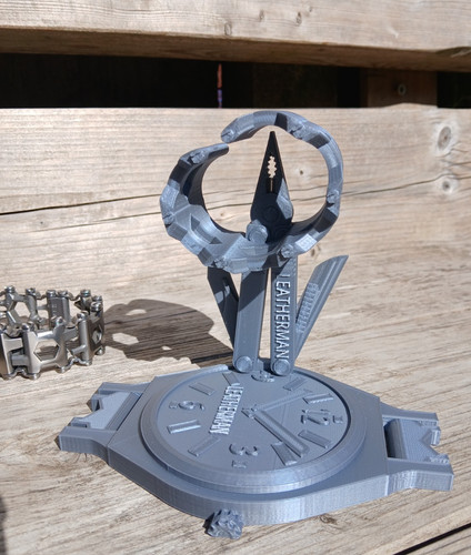 Leatherman tempo and tread - leatherman,