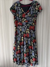 Laura Ashley Size 14 Dress