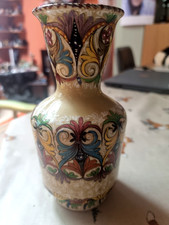 ANTIQUE VASE,ITALY A.M.A. PESARO