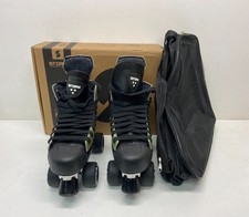 Story Elite Quad Roller Skates