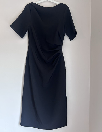 Next black sheath - midi, dress