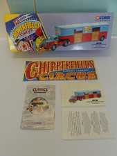 Corgi Classic 97887 Bedford O
