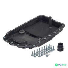 HENGST FILTER AUTOMATIC