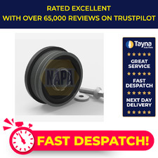 Crankshaft Pulley (TVD)