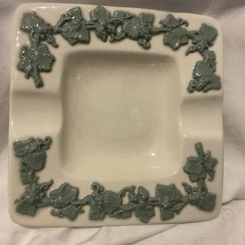 Wedgwood embossed queens - wedgwood, ware