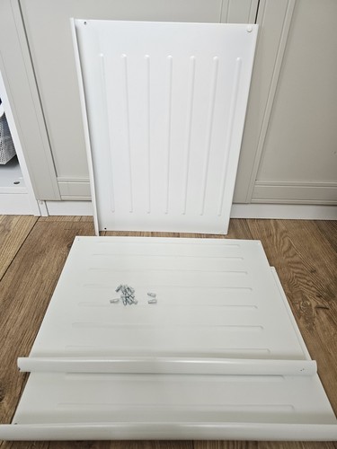 Ikea komplement white - 3,