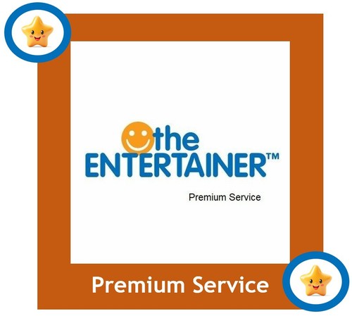Dubai entertainer premium - dubai,