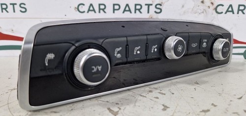 Audi climate - audi, 8v