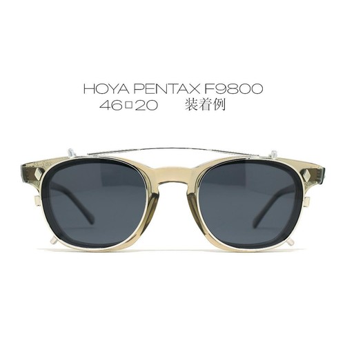 Pentax american optical f9800 - american,