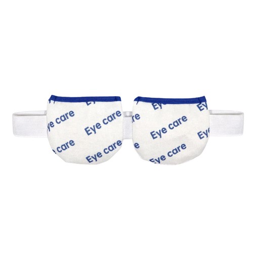Bruder moist heat - heat, compress