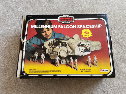 Star wars empire strikes back - star,