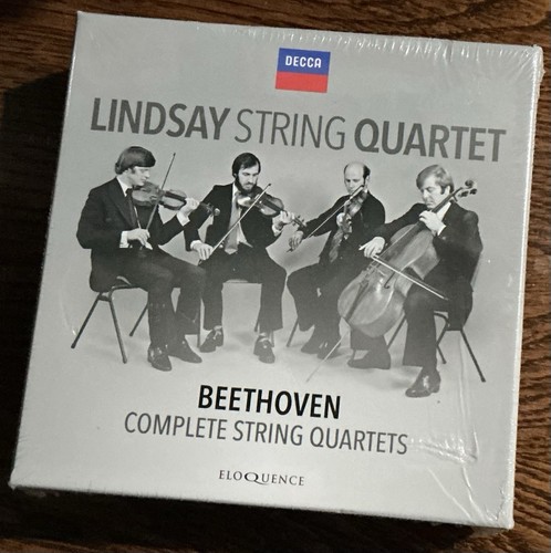 Beethoven complete string - beethoven:,