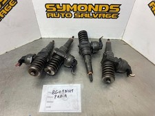 1X SKODA FABIA 1.9LTR DIESEL