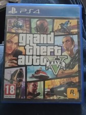 Grand Theft Auto v Rockstar