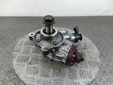 2015 LAND ROVER RANGE ROVER  Injection Pump G4D39B395AA