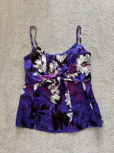 Old label monsoon 100 - monsoon, silk