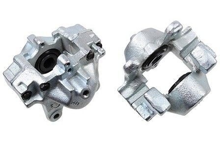 Brake caliper rear - nk, left