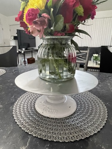 Vintage 1971 wilton - vintage, cast