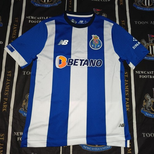 Porto home 2023 2024 football - porto,
