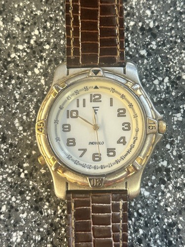 Retro essentials timex - by,