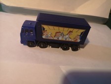 Lledo Marathons Tetley Tea Delivery Van