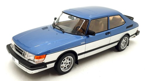 Mcg scale diecast 22726a - 1/18,