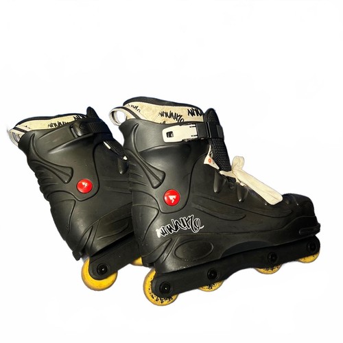 Airwalk aggressive inline - airwalk,