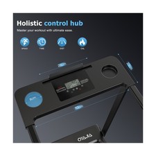 treadmill 120 kg capacity