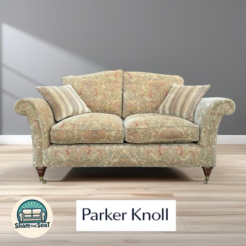 Parker knoll westbury - knoll, 2