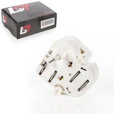 Instrument Cluster Stepper