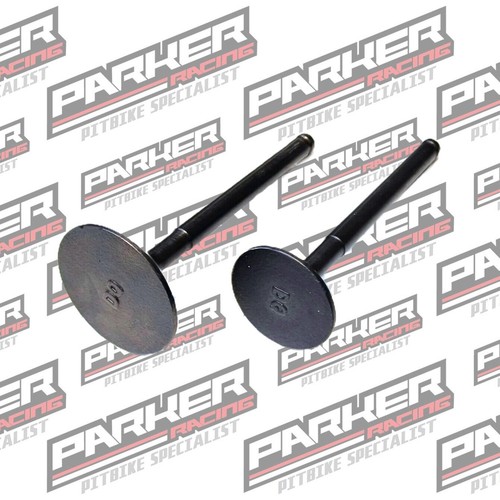 Pit bike yx160 - yx160, valve
