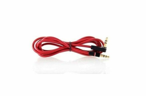 Gold plated audio link - plated,