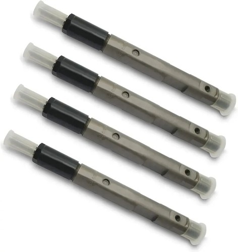 4pcs fuel injector 0432193835 - 4pcs,