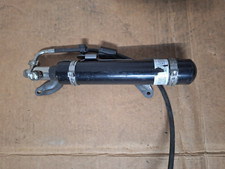 Mercedes W176 Bonnet Pressure Reservoir Tank Container Actuator A2468600200