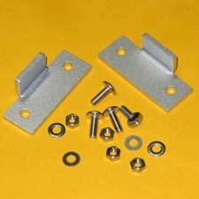 Turntable Dust Cover Repair