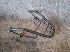 TGB 202 Classic - Rear Grab