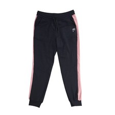Fila Black Pink Skinny Gym